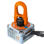 Main view - TML-100-Permanent-Lifting-Magnet