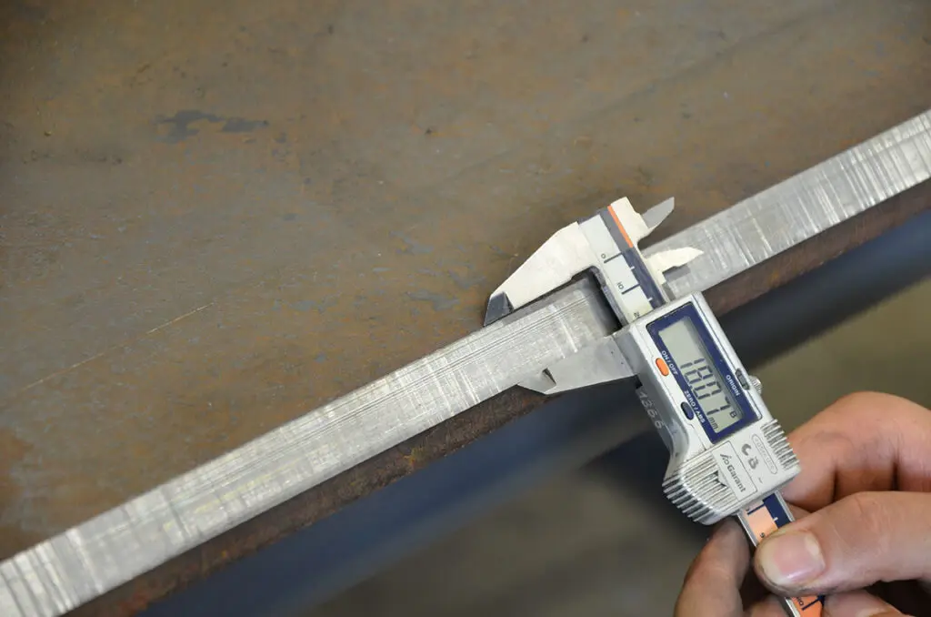 Promotech BM-18 Bevelling Machine image 3