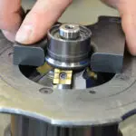 Promotech BM-18 Bevelling Machine image 4