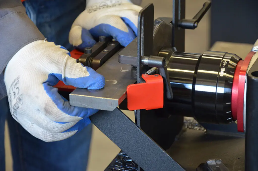 Promotech BM-18 Bevelling Machine image 5