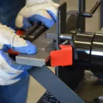 Promotech BM-18 Bevelling Machine image 5