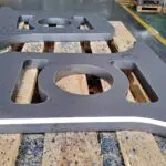 Promotech BM-18 Bevelling Machine image 6