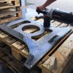 Promotech BM-18 Bevelling Machine image 7