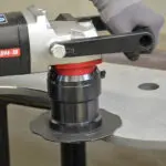 Promotech BM-18 Bevelling Machine image 8