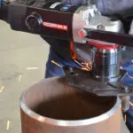 Promotech BM-18 Bevelling Machine image 10