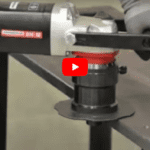 Video thumbnail showing the Promotech BM-18 Bevelling Machine