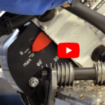 Video thumbnail showing the Promotech BM-21/BM-21S Bevelling Machine