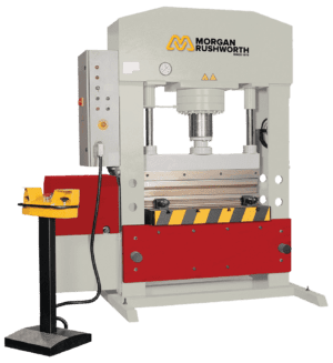 H Frame Presses