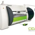 CIDAN Machinery Training