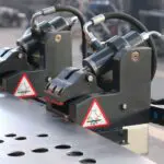 Morgan Rushworth HSP CNC Punch image 4