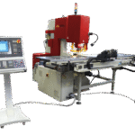 Morgan Rushworth HSP CNC Punch image