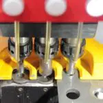 Morgan Rushworth HSP CNC Punch image 6