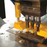 Morgan Rushworth HSP CNC Punch image 5