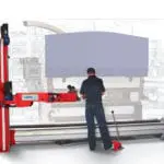 Manufacturing of the Future with the Antil Robotic Arm