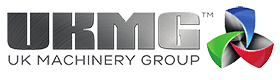 UK Machinery Group logo UK Machinery Group logo