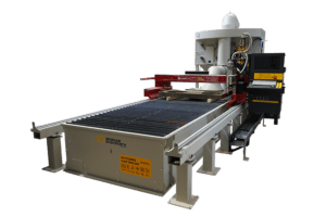 Ajan High-Definition Metal Cutting Plasma