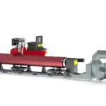 Standalone Pipe Cutting Attachment