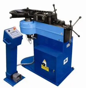 Tube Benders