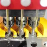 HSP CNC Punch VS The Traditional Steelworker