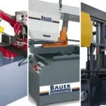 Our Bandsaw Range Explained