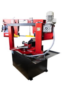 Bianco 370 SA 60° DV Twin-Column Bandsaw 415v