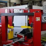 Bianco 370 SA 60° DV Twin-Column Bandsaw 415v image 5