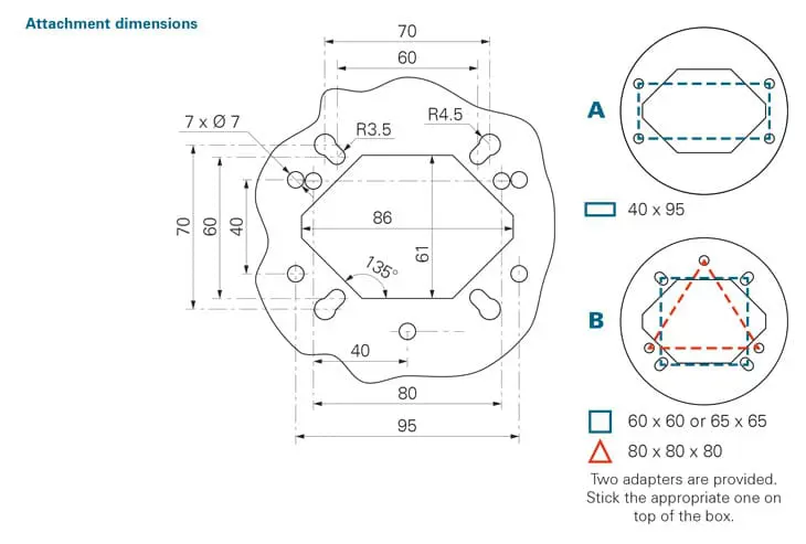 Cybtouch6 Line Diagram Attachments
