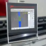 ESA-660 Touch 3D Controller