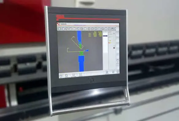 ESA-660 Touch 3D Controller
