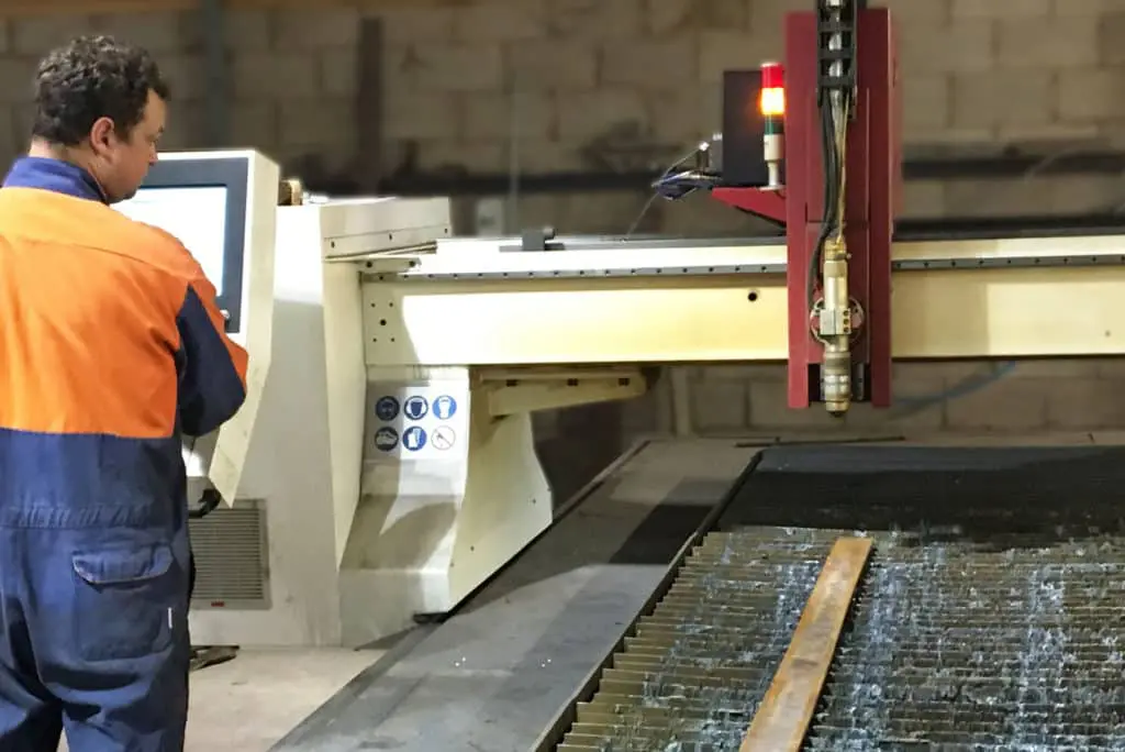Warwick Steel Case Study