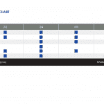 Image of Goldcut Beam Master Tooth Per Inch Chart