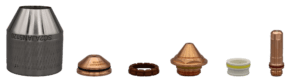 Ajan-Plasma-Consumables