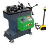 Curvassi RTS Tube Bender image 10