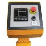 Curvassi RTS Control Panel