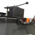 Curvassi RTS Tube Bender Detail