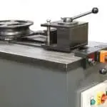 Curvassi RTS Tube Bender Detail