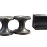 Curvassi RTS Tube Bender Tooling