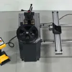 Moving Arm Table
