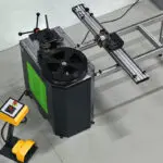 Moving Arm Table