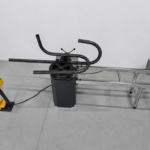 Moving Arm Table 0091 D