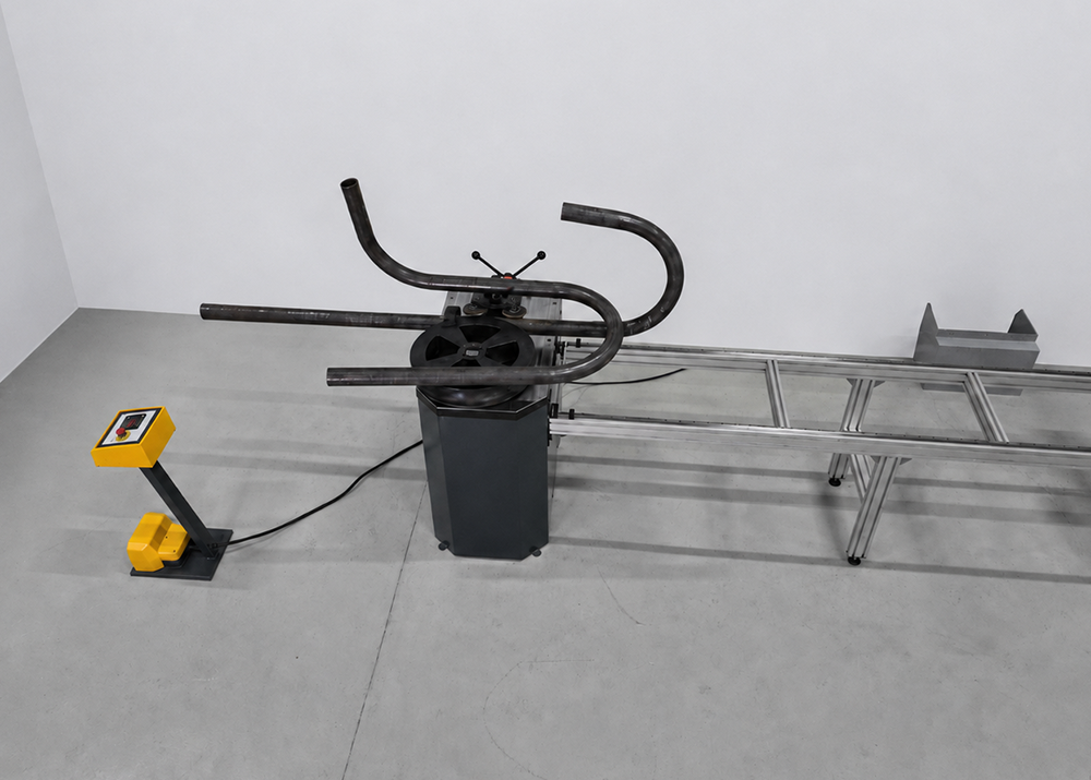 Moving Arm Table 0091 D