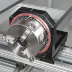 Moving Arm Table 8Q9A0722