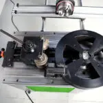 Moving Arm Table 8Q9A0745