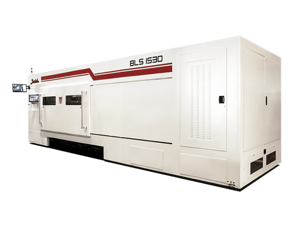 Main view - Baykal-BLS-ECO-1530-Side-Loading-Laser