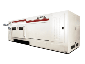Main view - Baykal-BLS-ECO-1530-Side-Loading-Laser
