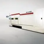 Baykal BLS ECO 1530 Side Loading Laser image 5