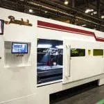 Baykal BLS ECO 1530 Side Loading Laser image 10
