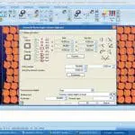 Controller programme control detail on BLS Baykal Laser