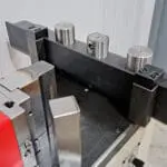Morgan Rushworth HBM Horizontal Bending Press 415V image 19