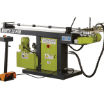 Main view Curvassi-MTX-32H-Mandrel-Tube-Bender